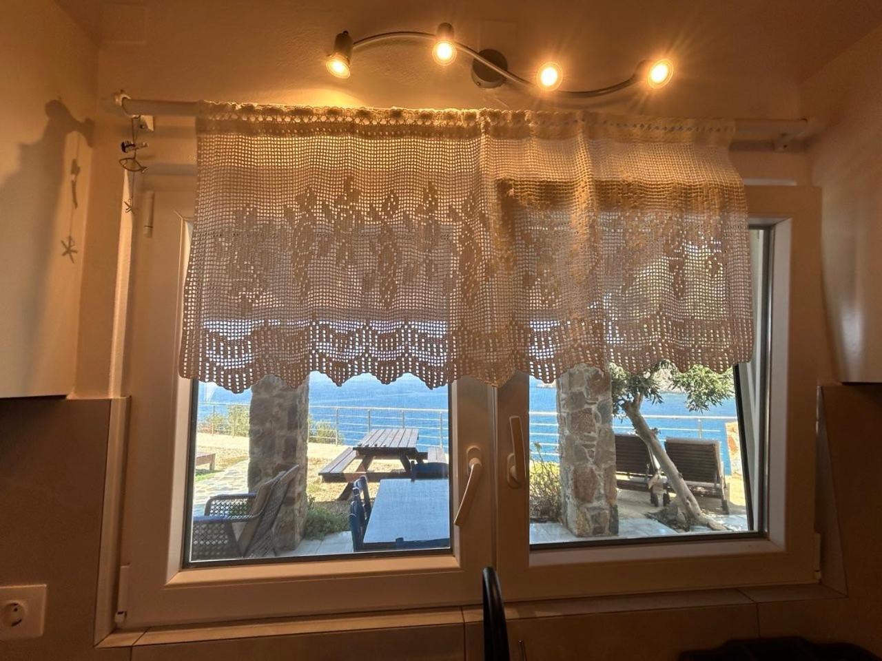 Kámbos House Gylismaヴィラ エクステリア 写真