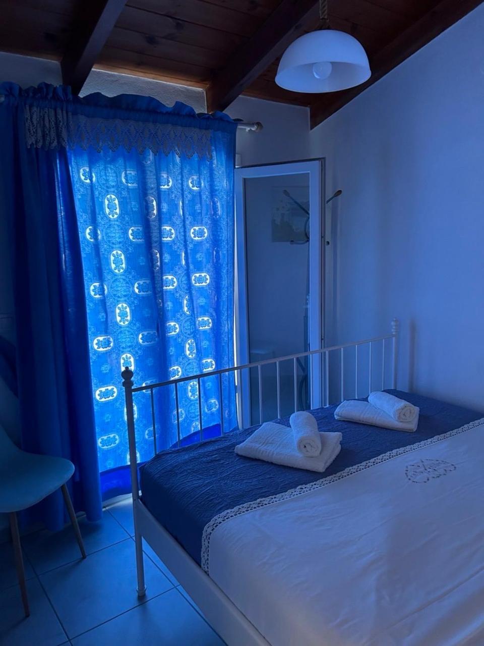 Kámbos House Gylismaヴィラ エクステリア 写真